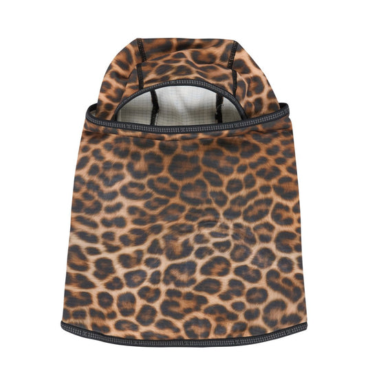 DC Felony Printed Balaclava Fauxcat ADYAA03198-CPE6