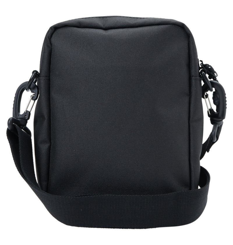 Load image into Gallery viewer, DC Men&#39;s Starcher 2L Shoulder Bag Black ADYBA03056-KVJ0
