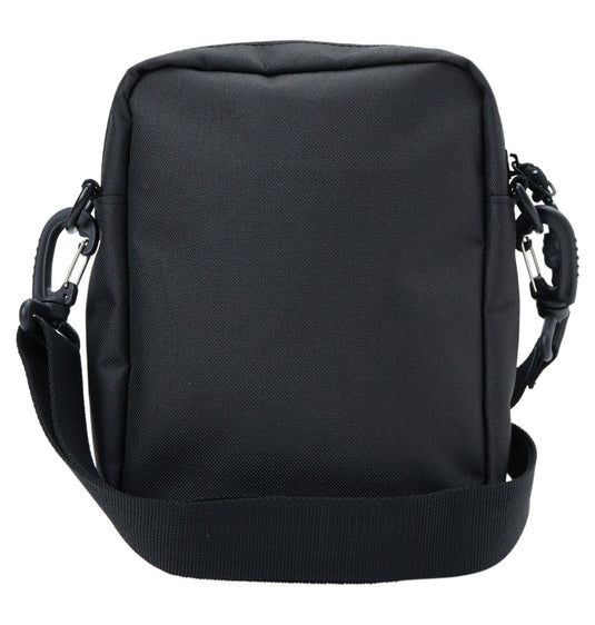 DC Men's Starcher 2L Shoulder Bag Black ADYBA03056-KVJ0