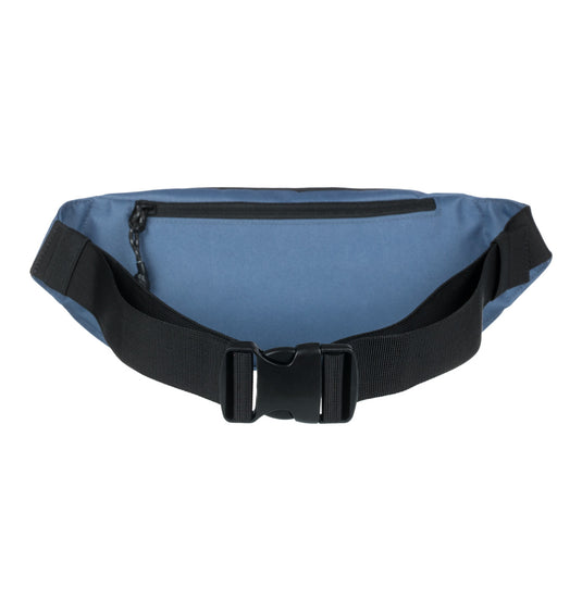 DC Men's Tussler Waist Pack Vintage Indigo ADYBA03060_BYL0