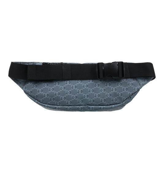 DC Unisex Tussler Waist Pack Soccer Black ADYBA03060-KVJ4