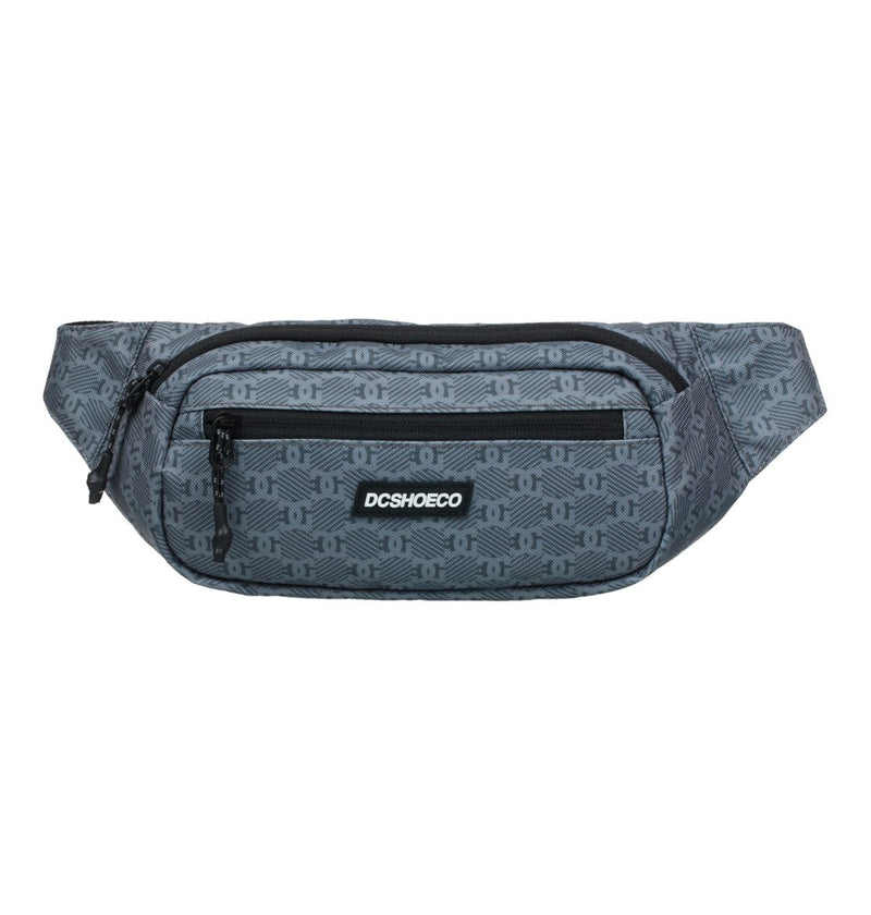 Load image into Gallery viewer, DC Unisex Tussler Waist Pack Soccer Black ADYBA03060-KVJ4
