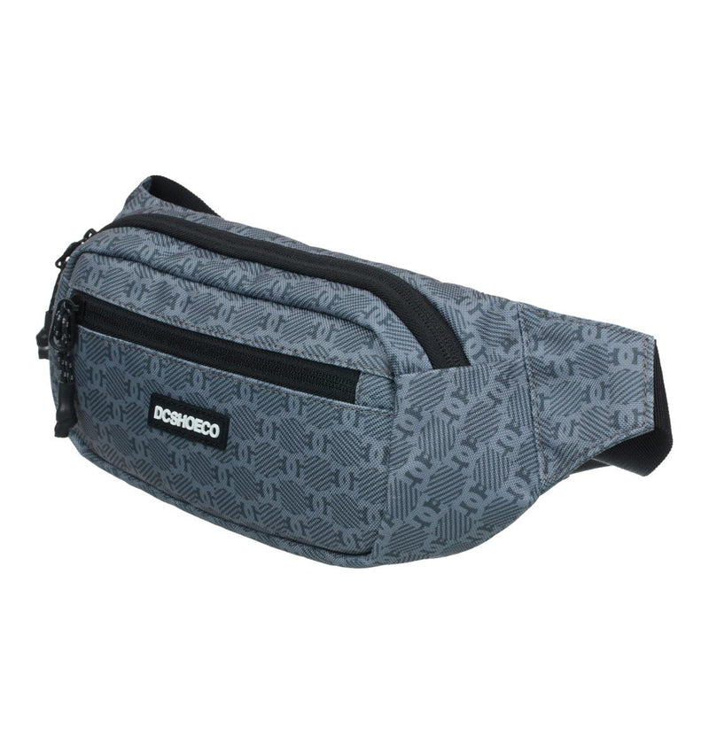 Load image into Gallery viewer, DC Unisex Tussler Waist Pack Soccer Black ADYBA03060-KVJ4
