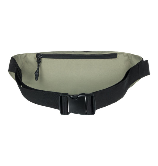 DC Men's Tussler Waist Pack Deep Lichen Green ADYBA03060_TPC0