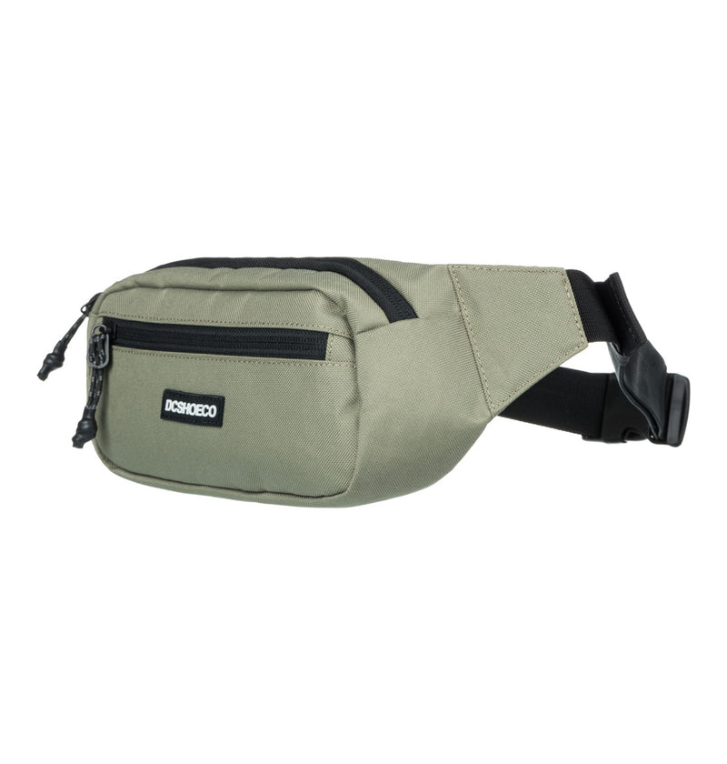 Load image into Gallery viewer, DC Men&#39;s Tussler Waist Pack Deep Lichen Green ADYBA03060_TPC0
