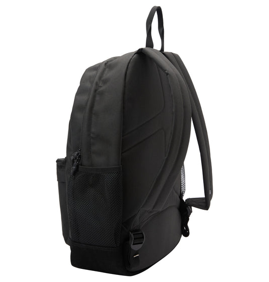 DC Men's Backsider Core Backpack Black/Black ADYBP03102_KVJ0