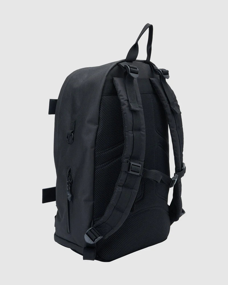Load image into Gallery viewer, DC Men's Alpha 23L Backpack Black ADYBP03104-KVJ0
