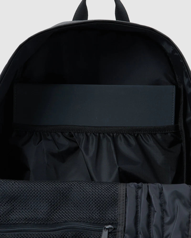 Load image into Gallery viewer, DC Men's Alpha 23L Backpack Black ADYBP03104-KVJ0
