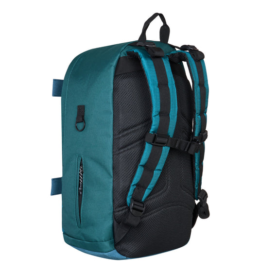 DC Men's Alpha Backpack Ponderosa Pine ADYBP03104_GTP0