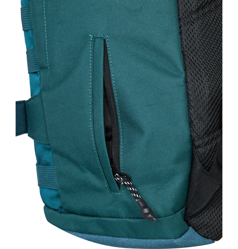 Load image into Gallery viewer, DC Men&#39;s Alpha Backpack Ponderosa Pine ADYBP03104_GTP0
