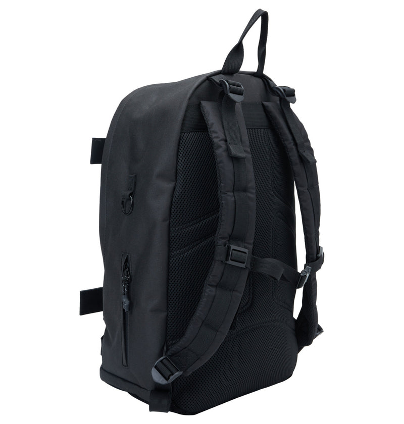 Load image into Gallery viewer, DC Men&#39;s Alpha Backpack Black ADYBP03104_KVJ0
