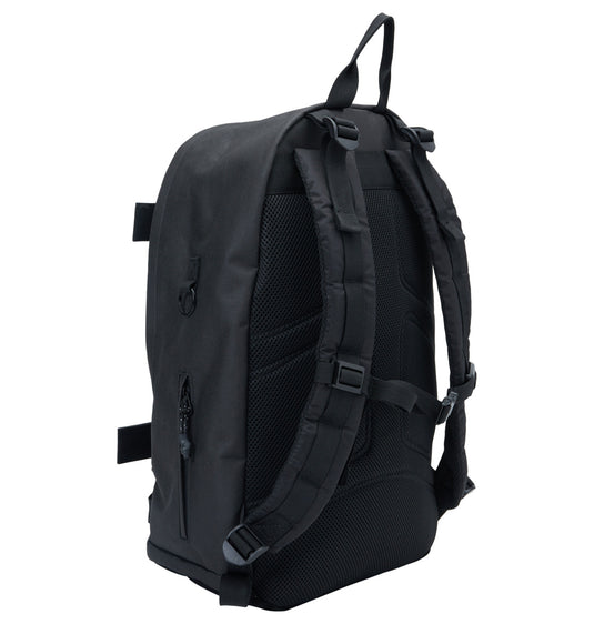 DC Men's Alpha Backpack Black ADYBP03104_KVJ0