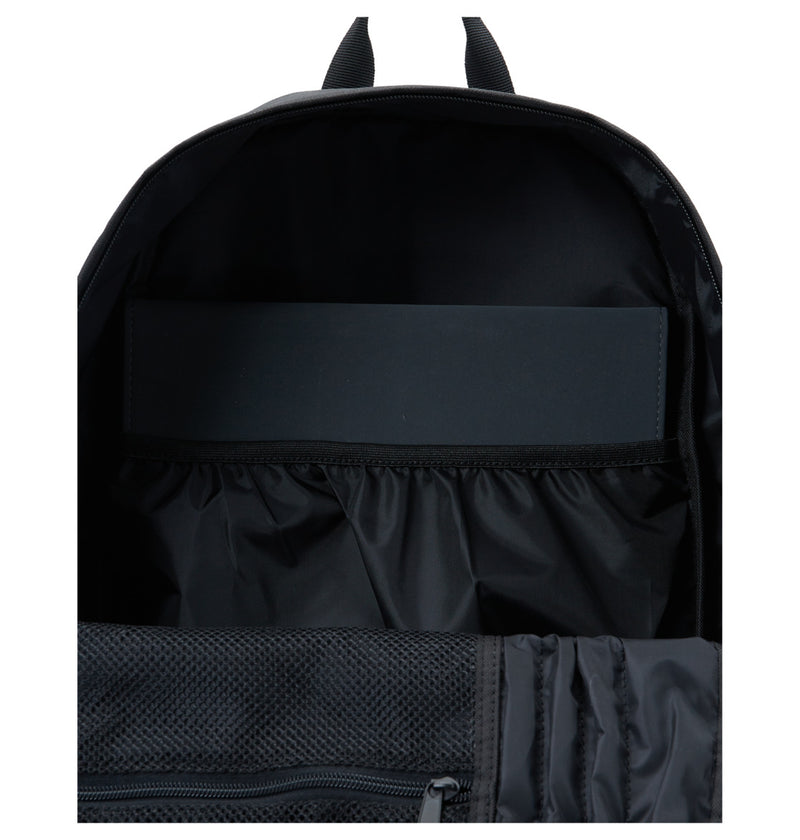 Load image into Gallery viewer, DC Men&#39;s Alpha Backpack Black ADYBP03104_KVJ0
