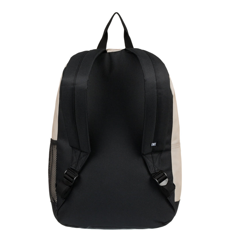 Load image into Gallery viewer, DC Unisex Nickel Backpack Pelican ADYBP03109_SGB0
