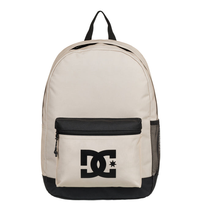 DC Unisex Nickel Backpack Pelican ADYBP03109_SGB0