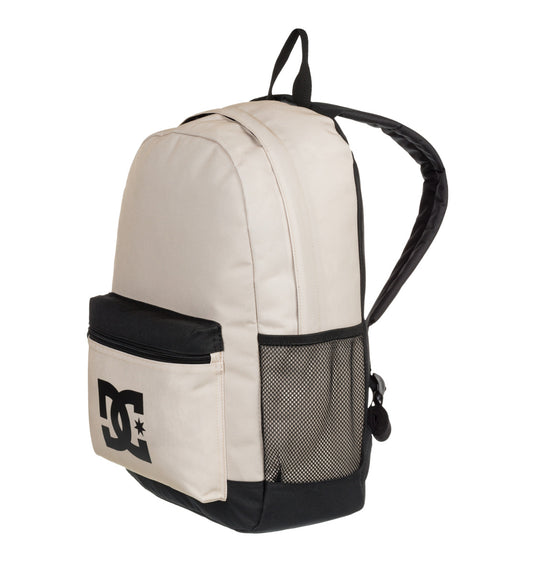 DC Unisex Nickel Backpack Pelican ADYBP03109_SGB0