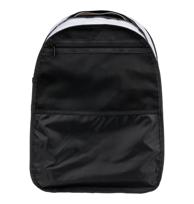 Load image into Gallery viewer, DC Unisex Nickel Backpack Pelican ADYBP03109_SGB0
