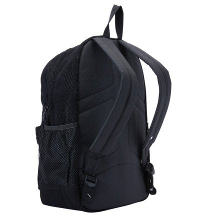 DC Men's Backsider Cord Backpack Black ADYBP03110_KVJ0
