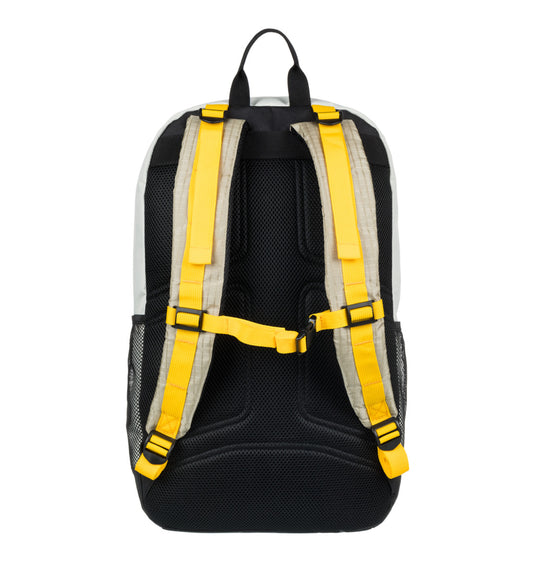 DC Men's All Terrain Medium Backpack Pelican ADYBP03112-SGB0