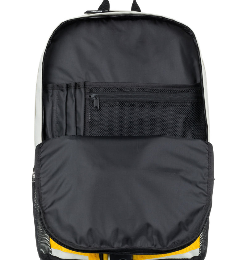 Load image into Gallery viewer, DC Men&#39;s All Terrain Medium Backpack Pelican ADYBP03112-SGB0
