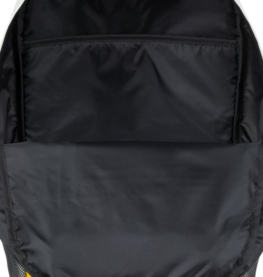 DC Men's All Terrain Medium Backpack Pelican ADYBP03112-SGB0