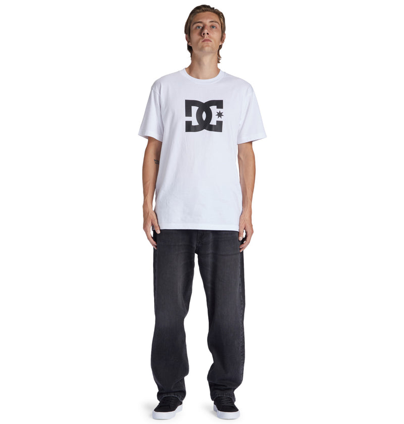 Load image into Gallery viewer, DC Mens&#39; Worker Relaxed Fit Jeans Black ADYDP03070-KVAW
