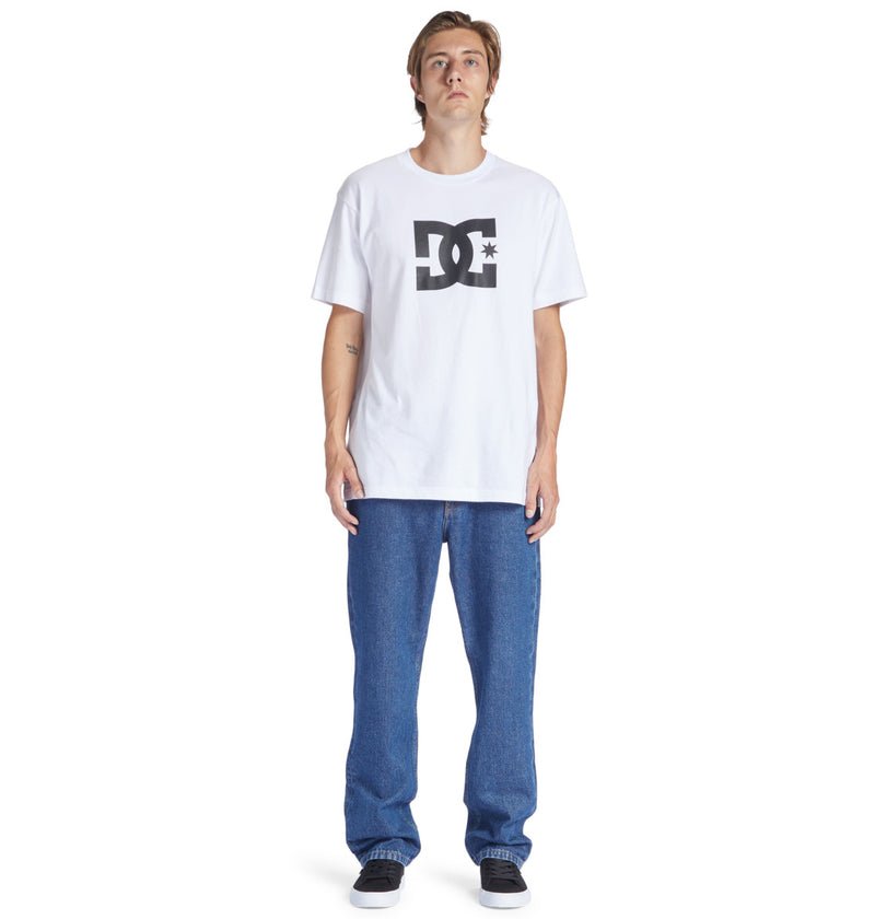 Load image into Gallery viewer, DC Men&#39;s Worker Straight Fit Jeans Indigo Dark ADYDP03072_BSNW
