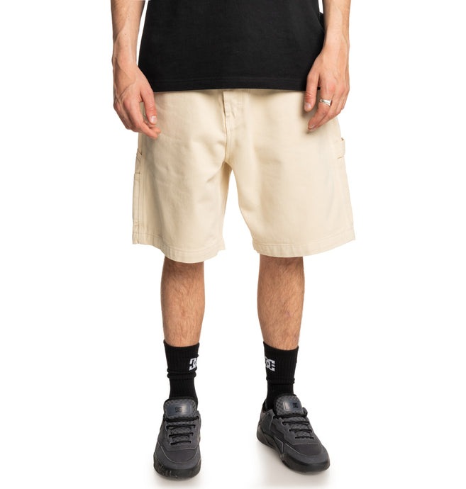 DC Men's Carpenter 22