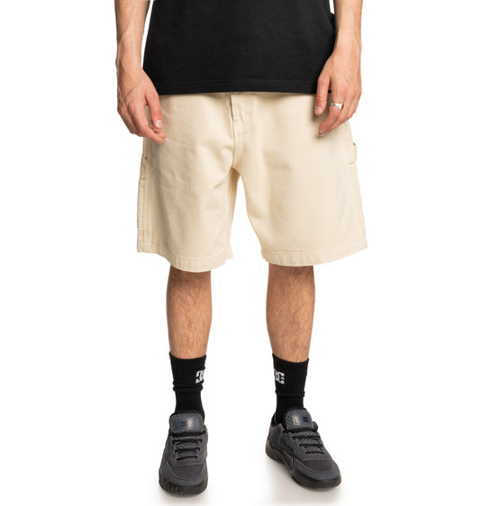 DC Men's Carpenter 22