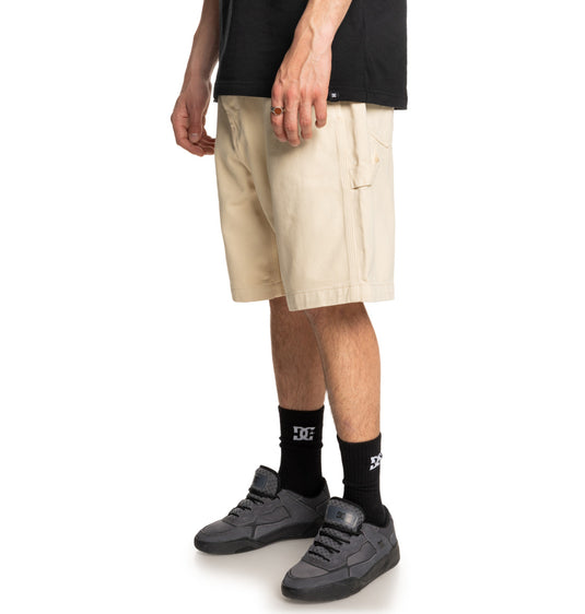 DC Men's Carpenter 22