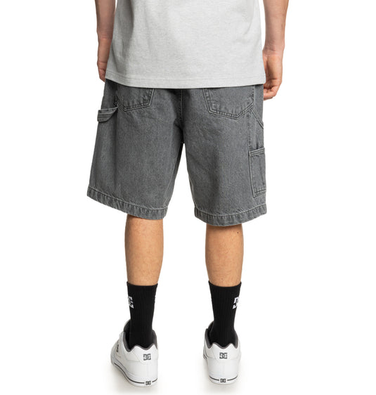 DC Men's Carpenter 22