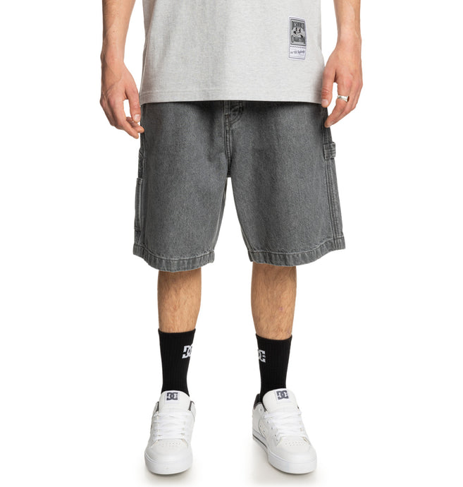 DC Men's Carpenter 22
