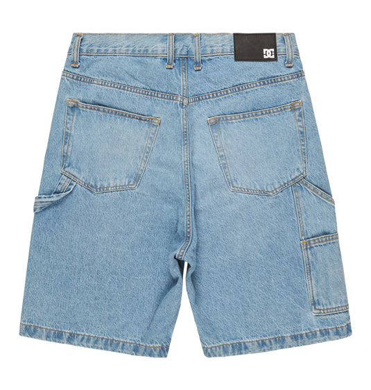 DC Men's Carpenter 22