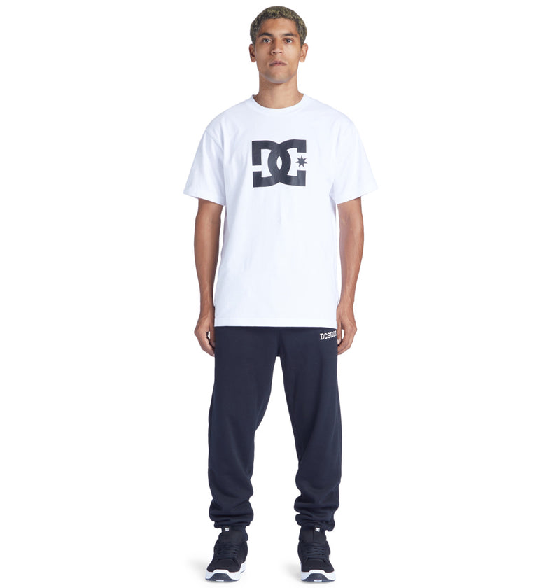 Load image into Gallery viewer, DC Men&#39;s Baseline Sweatpant Black ADYFB03069-KVJ0
