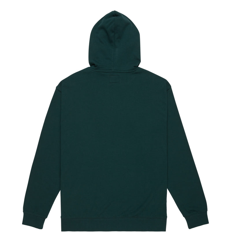 Load image into Gallery viewer, DC Men's Hampden Hoodies Ponderosa Pine ADYFT03416-GTP0
