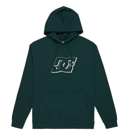 Load image into Gallery viewer, DC Men's Hampden Hoodies Ponderosa Pine ADYFT03416-GTP0
