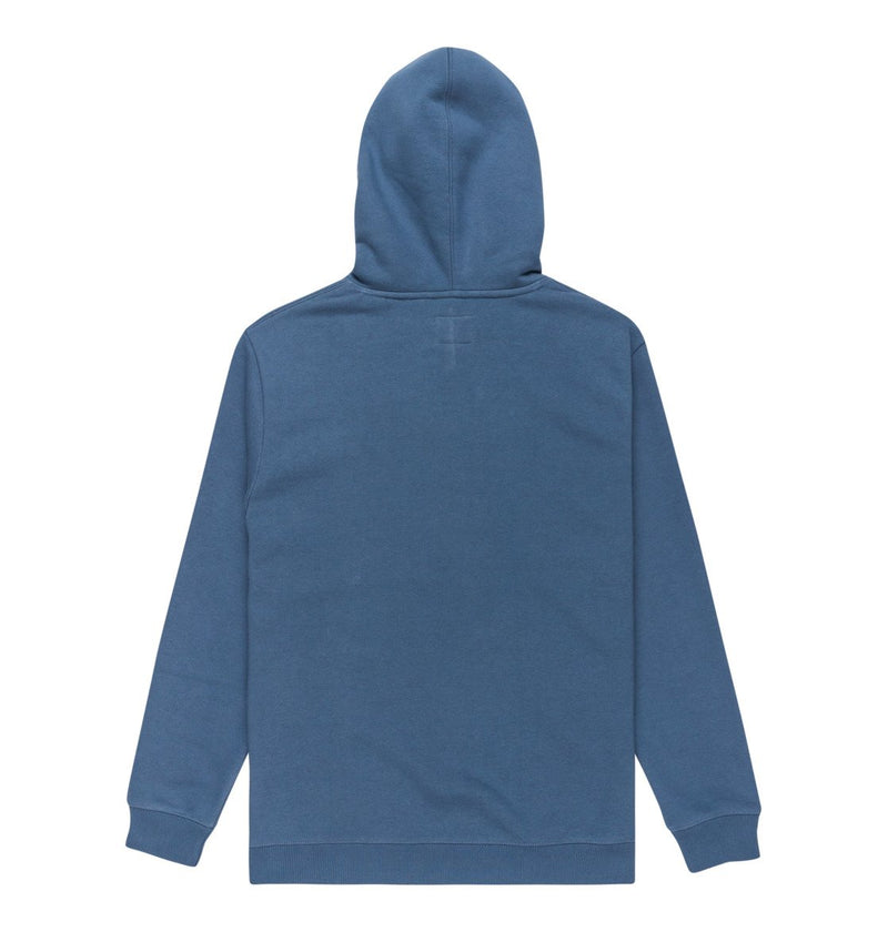 Load image into Gallery viewer, DC Men&#39;s 1994 Hoodie Dark Denim ADYFT03423_BRQ0
