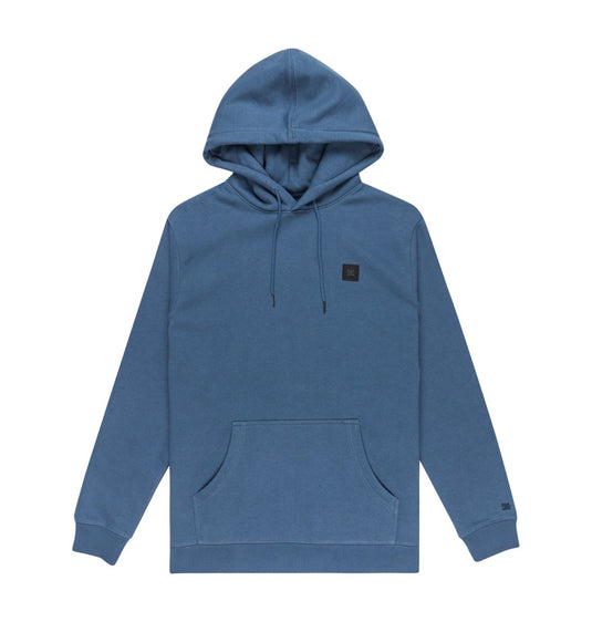 DC Men's 1994 Hoodie Dark Denim ADYFT03423_BRQ0