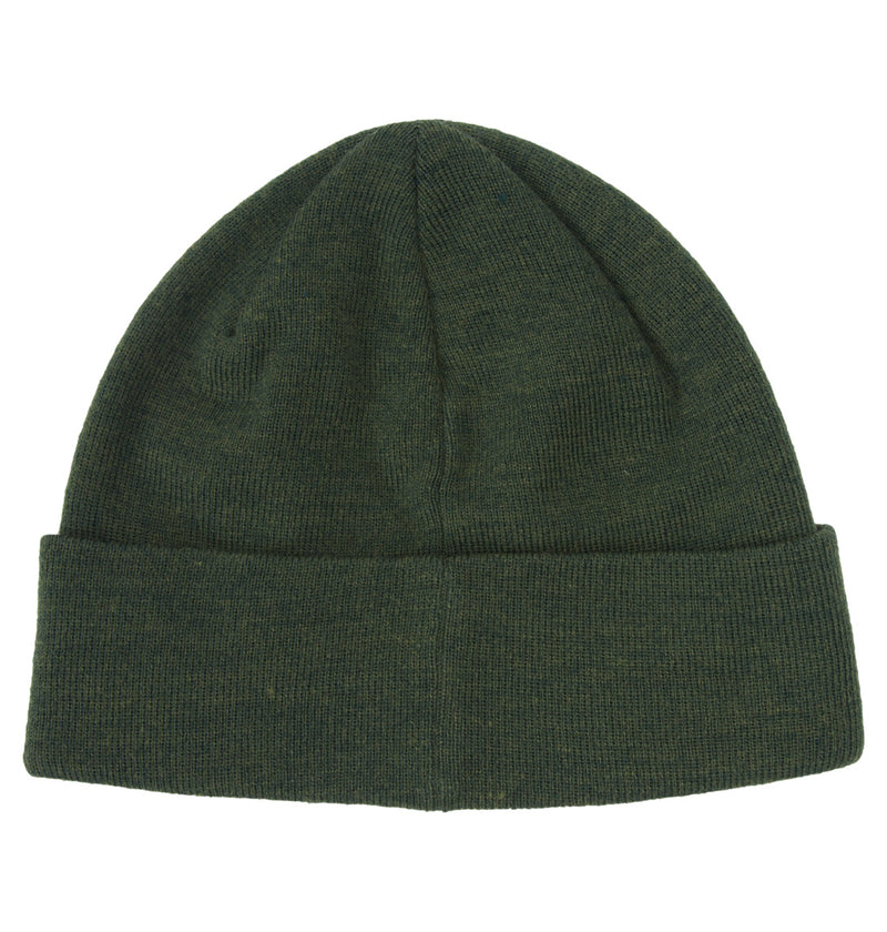 Load image into Gallery viewer, DC Frontline Cuffed Beanie Sycamore ADYHA04075-GSS0
