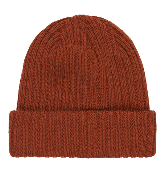 DC Men's Fish N Destroy 2 Beanie Picante ADYHA04076_NQV0