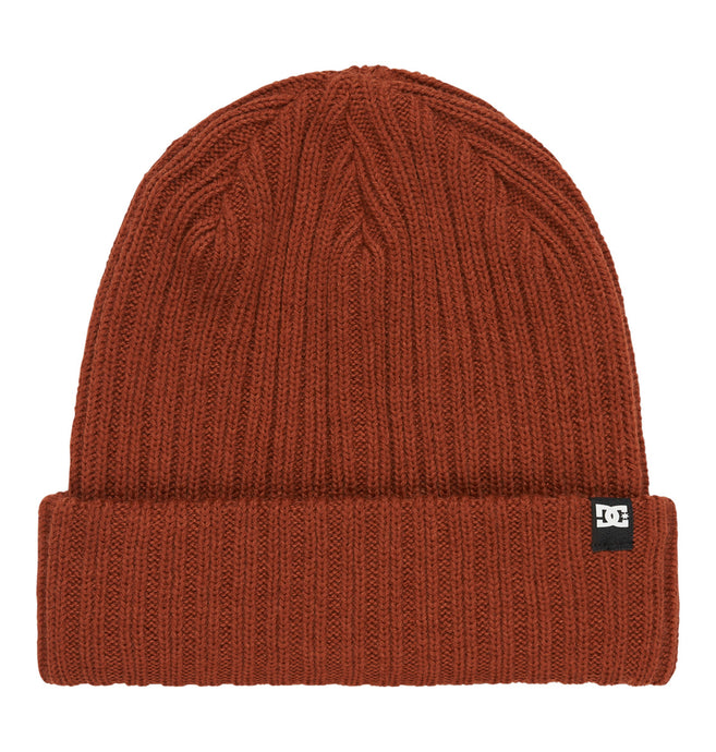 DC Men's Fish N Destroy 2 Beanie Picante ADYHA04076_NQV0