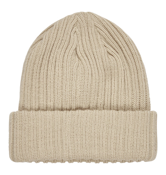 DC Unisex Fish N Destroy 2 Beanie Oatmeal ADYHA04076-TFL0