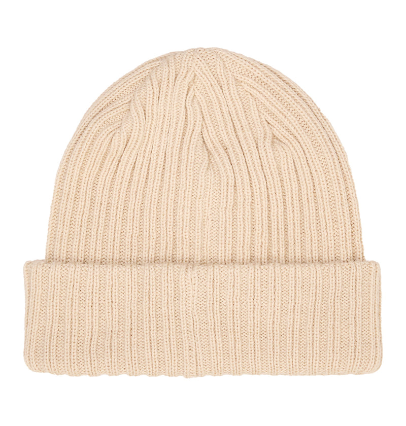 Load image into Gallery viewer, DC Men&#39;s Fish N Destroy 2 Beanie Oatmeal ADYHA04076_TFL0
