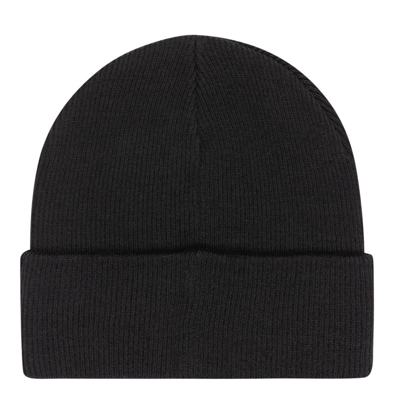 Load image into Gallery viewer, DC Kid&#39;s Label Beanie Black ADBHA03170-KVJ0
