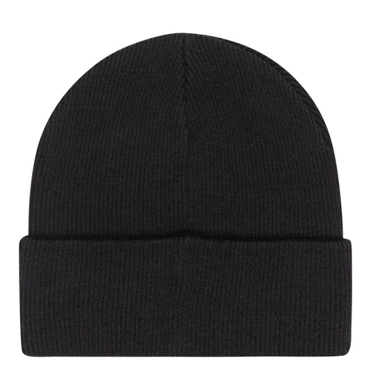 DC Kid's Label Beanie Black ADBHA03170-KVJ0
