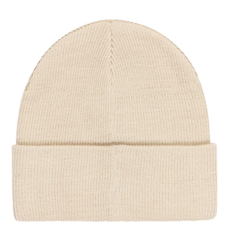 Load image into Gallery viewer, DC Unisex Label Beanie Oatmeal ADYHA04164-TFL0

