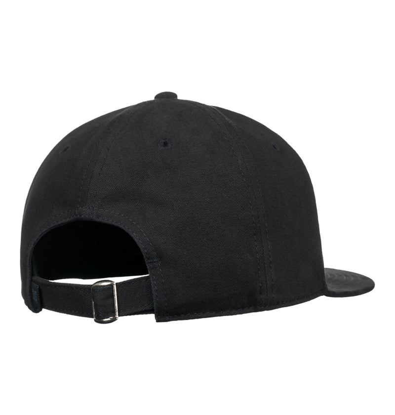 Load image into Gallery viewer, DC Men&#39;s 1994 Strapback Cap Black ADYHA04234_KVJ0
