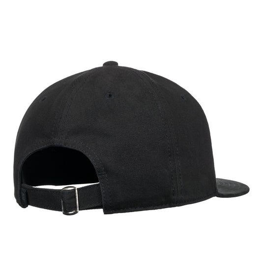 DC Men's 1994 Strapback Cap Black ADYHA04234_KVJ0