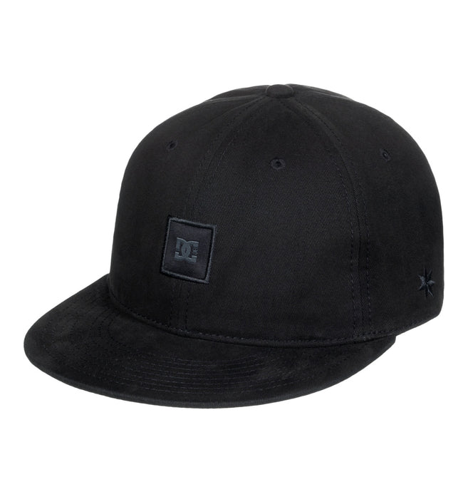 DC Men's 1994 Strapback Cap Black ADYHA04234_KVJ0