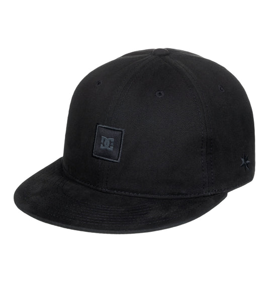DC Men's 1994 Strapback Cap Black ADYHA04234_KVJ0